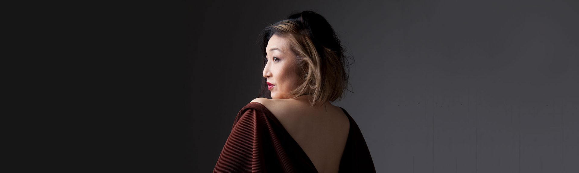 Yoshiko Saita