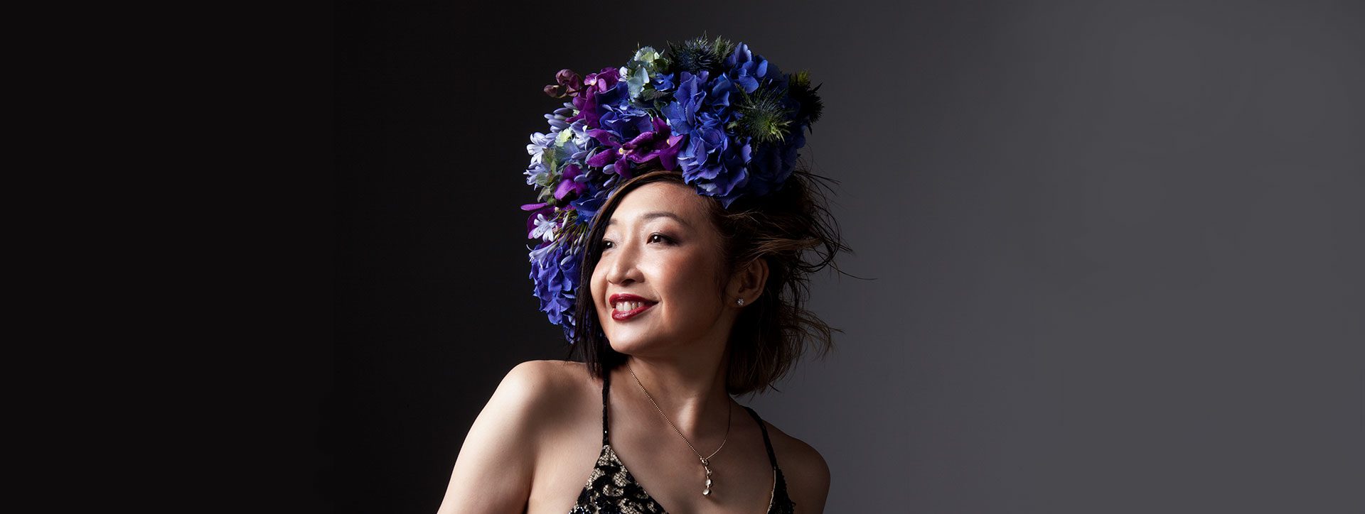 Yoshiko Saita